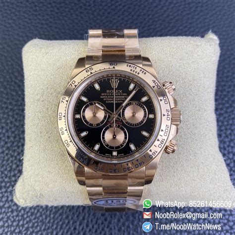 daytona clean factory|noob rolex daytona.